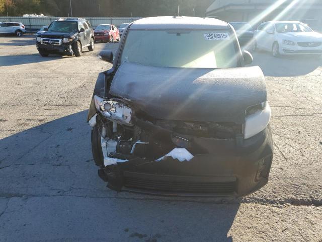 JTLZE4FE0CJ005429 - 2012 TOYOTA SCION XB 黑色 照片 5
