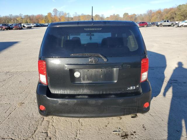 JTLZE4FE0CJ005429 - 2012 TOYOTA SCION XB 黑色 照片 6