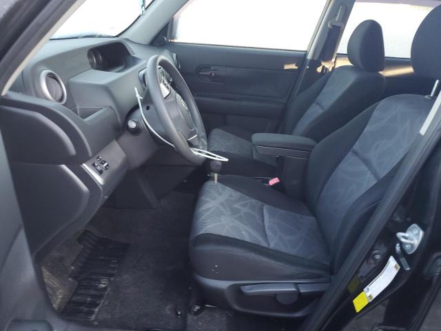 JTLZE4FE0CJ005429 - 2012 TOYOTA SCION XB 黑色 照片 7