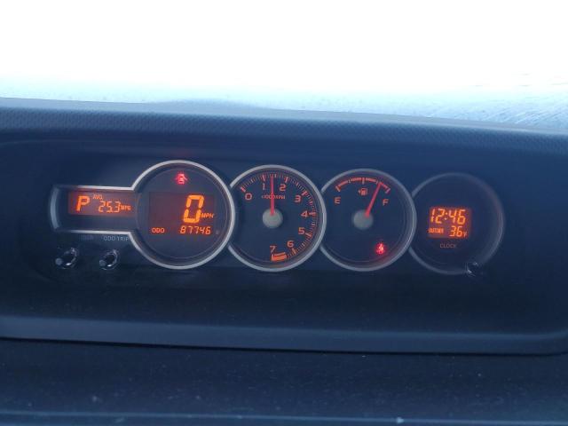 JTLZE4FE0CJ005429 - 2012 TOYOTA SCION XB 黑色 照片 9