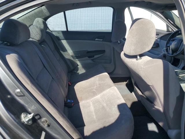 1HGCP264X9A134909 - 2009 HONDA ACCORD LXP GRAY photo 10