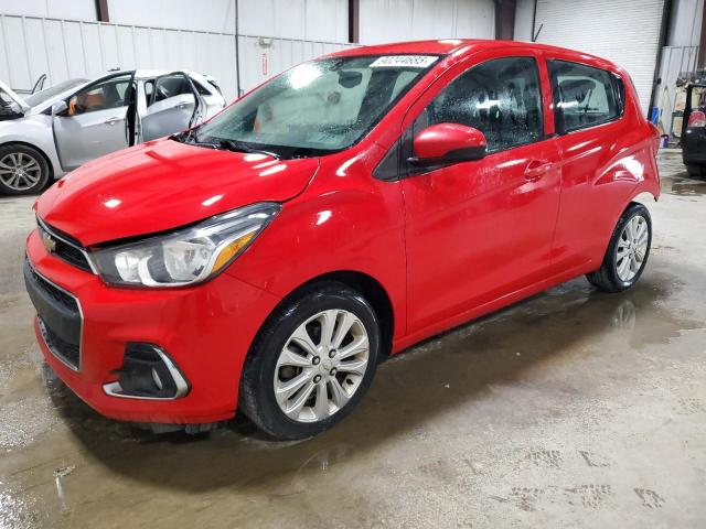 2016 CHEVROLET SPARK 1LT, 