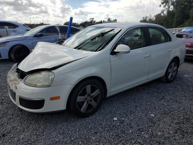 2008 VOLKSWAGEN JETTA SE, 