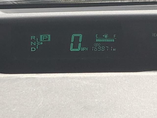 JTDKB20U577608860 - 2007 TOYOTA PRIUS GREEN photo 9