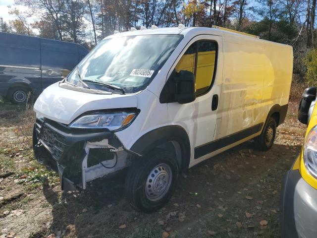 2025 RAM PROMASTER 1500 STANDARD, 