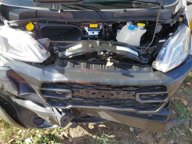 3C6LRVAG9SE533462 - 2025 RAM PROMASTER 1500 STANDARD Biały zdjęcie 12