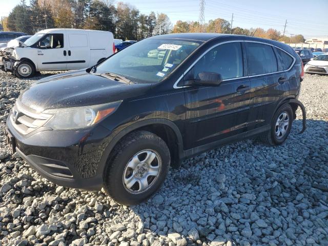 2014 HONDA CR-V LX, 