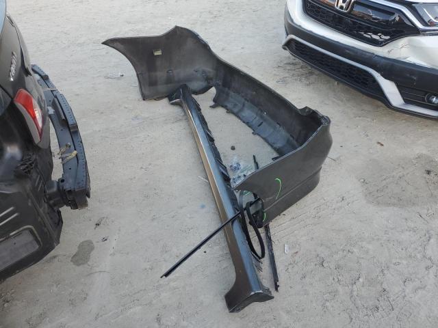 1NXBU4EE8AZ330029 - 2010 TOYOTA COROLLA BASE GRAY photo 12