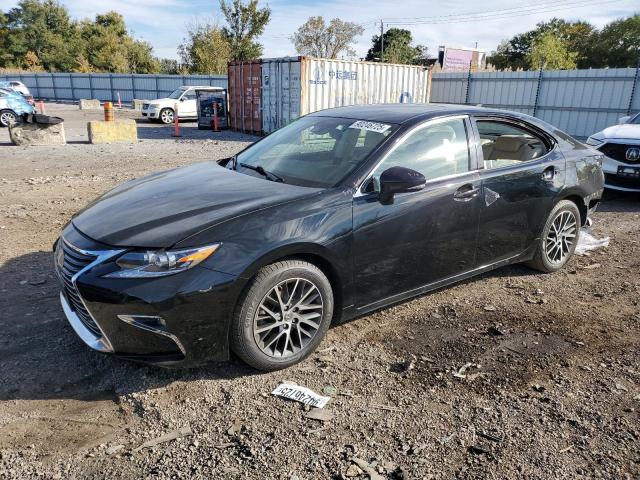 2017 LEXUS ES 350, 