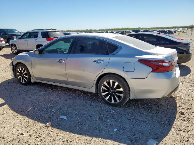 1N4AL3APXJC226013 - 2018 NISSAN ALTIMA 2.5 Silber Foto 2