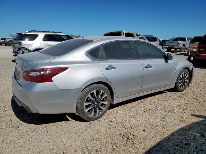 1N4AL3APXJC226013 - 2018 NISSAN ALTIMA 2.5 Silber Foto 3