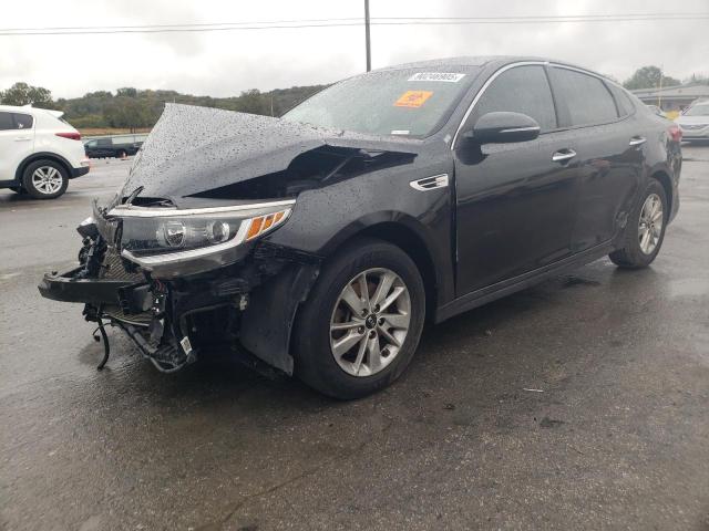 2017 KIA OPTIMA LX, 