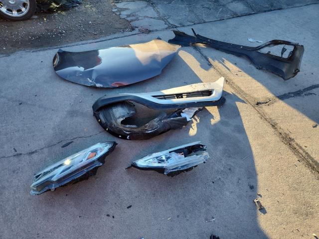 2HKRM4H71GH690844 - 2016 HONDA CR-V EXL GRAY photo 13