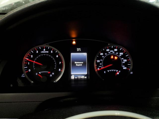 4T1BF1FK7GU240084 - 2016 TOYOTA CAMRY LE WHITE photo 9