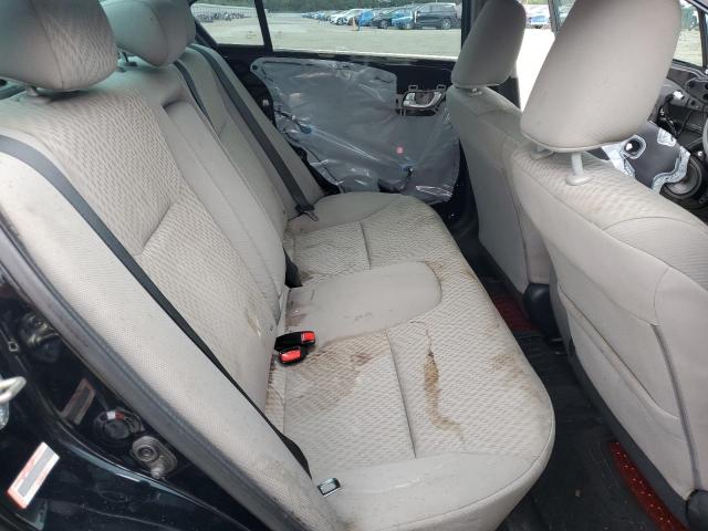 19XFB2F83EE081118 - 2014 HONDA CIVIC EX BLACK photo 10