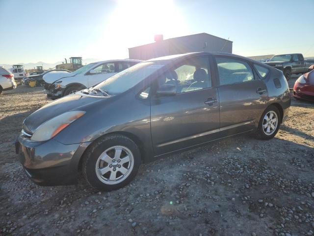 2008 TOYOTA PRIUS, 