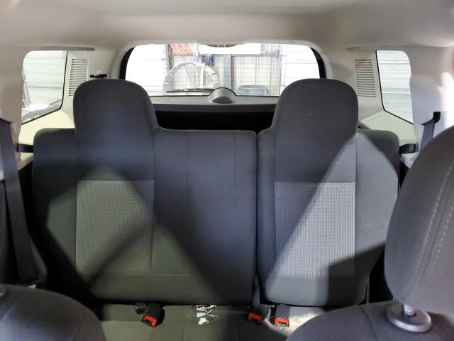 1C4NJPBA4HD149954 - 2017 JEEP PATRIOT SPORT Weiß Foto 10