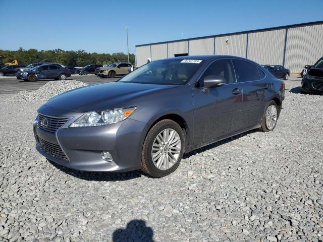 2015 LEXUS ES 350, 