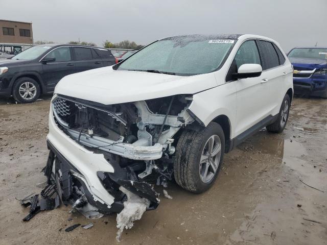 2024 FORD EDGE SEL, 
