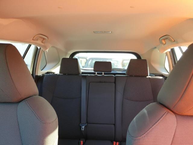 2T3H1RFV2MC134129 - 2021 TOYOTA RAV4 LE BLACK photo 10