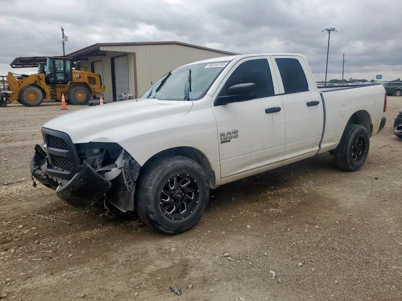 2019 RAM 1500 CLASS TRADESMAN, 