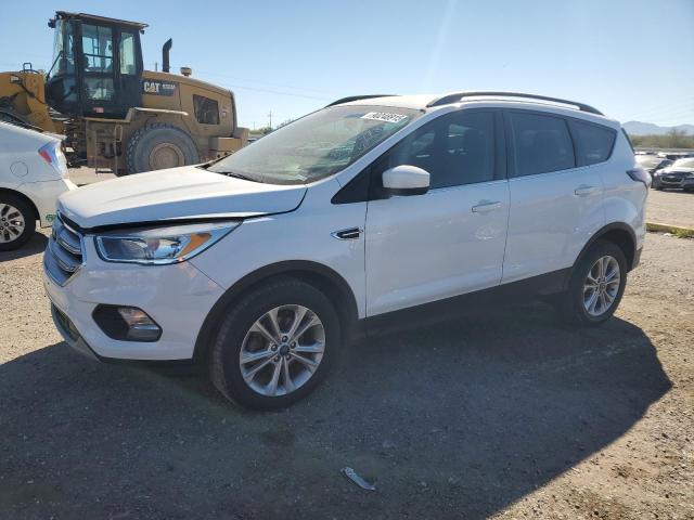 2018 FORD ESCAPE SE, 