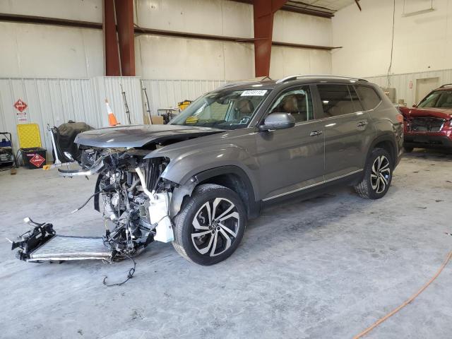 2022 VOLKSWAGEN ATLAS SEL, 