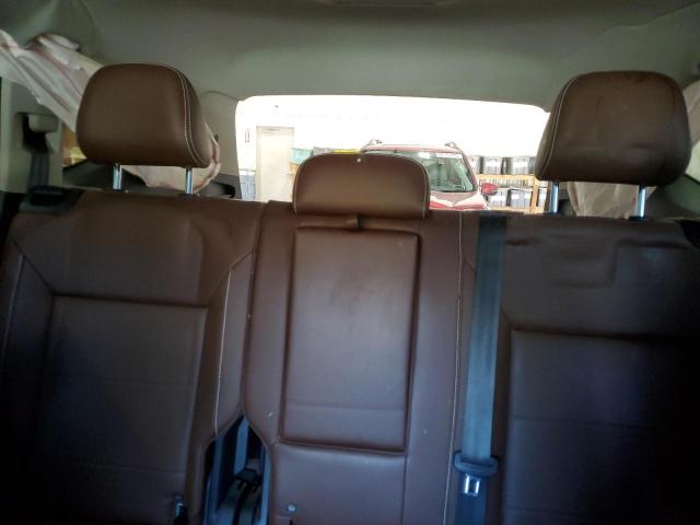 1V2BP2CA0NC519011 - 2022 VOLKSWAGEN ATLAS SEL 灰色 照片 10