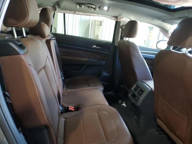 1V2BP2CA0NC519011 - 2022 VOLKSWAGEN ATLAS SEL 灰色 照片 11