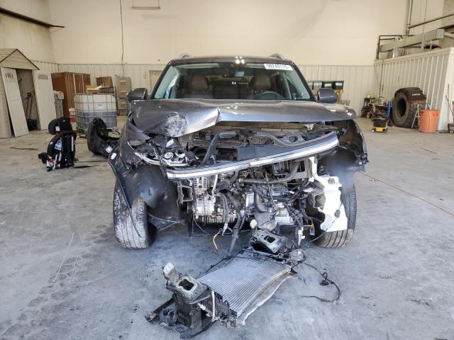 1V2BP2CA0NC519011 - 2022 VOLKSWAGEN ATLAS SEL 灰色 照片 5