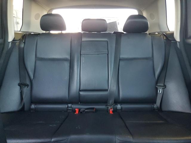 WDCGG8HB8CF873375 - 2012 MERCEDES-BENZ GLK 350 4MATIC SILVER photo 10