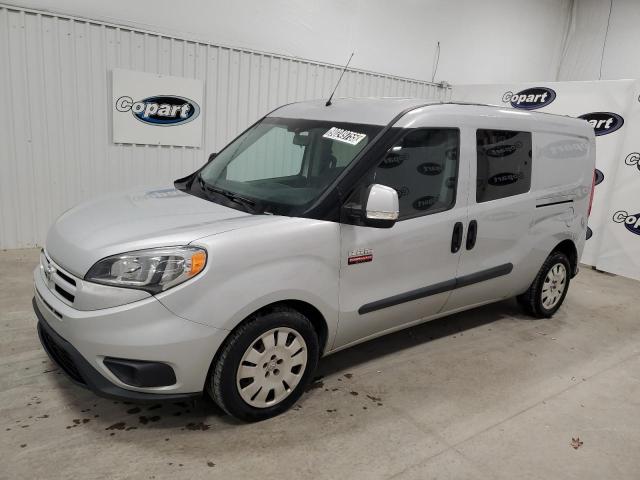 2018 RAM PROMASTER SLT, 