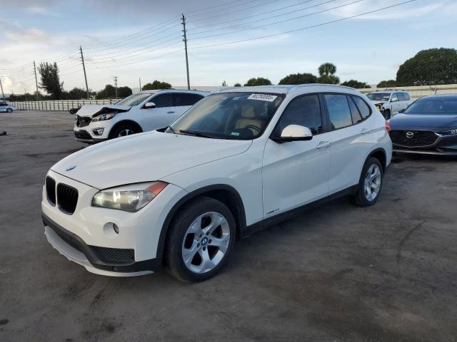 2015 BMW X1 SDRIVE28I, 