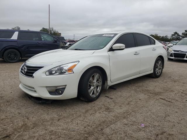 2014 NISSAN ALTIMA 2.5, 