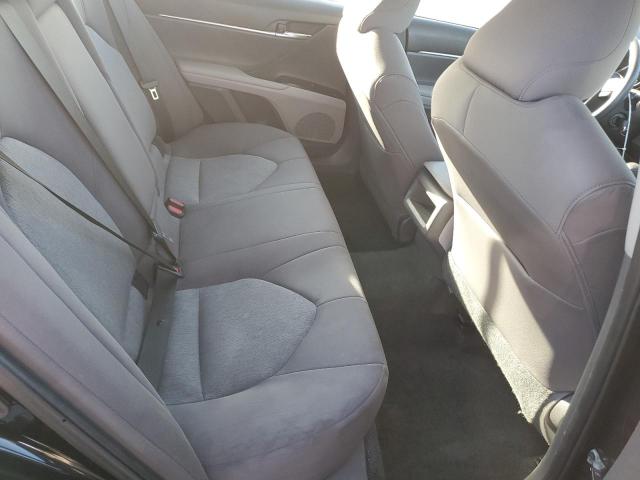 4T1C11AK8LU902792 - 2020 TOYOTA CAMRY LE 黑色 照片 10