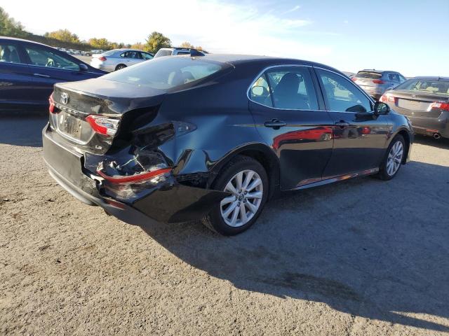 4T1C11AK8LU902792 - 2020 TOYOTA CAMRY LE 黑色 照片 3