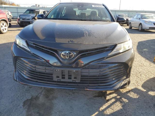 4T1C11AK8LU902792 - 2020 TOYOTA CAMRY LE 黑色 照片 5