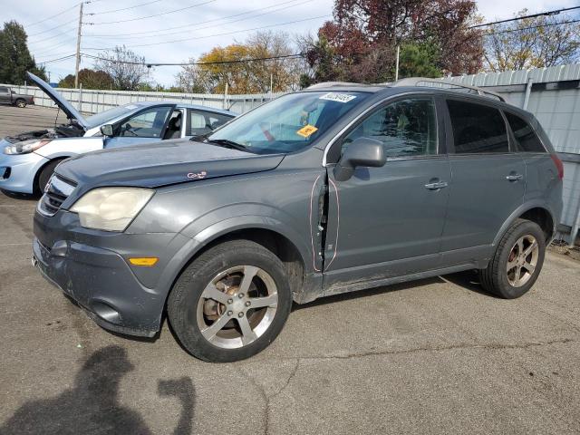 2009 SATURN VUE XR, 