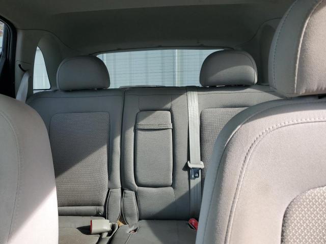 3GSCL53749S568174 - 2009 SATURN VUE XR GRAY photo 10