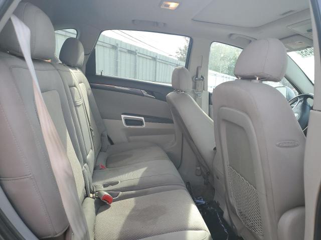 3GSCL53749S568174 - 2009 SATURN VUE XR GRAY photo 11