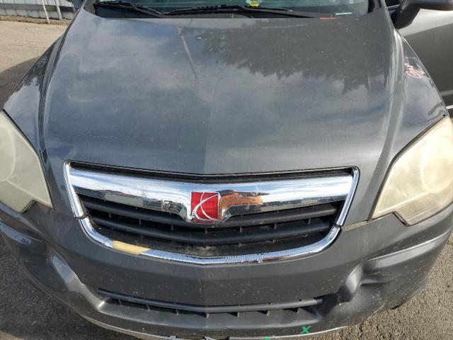3GSCL53749S568174 - 2009 SATURN VUE XR GRAY photo 12
