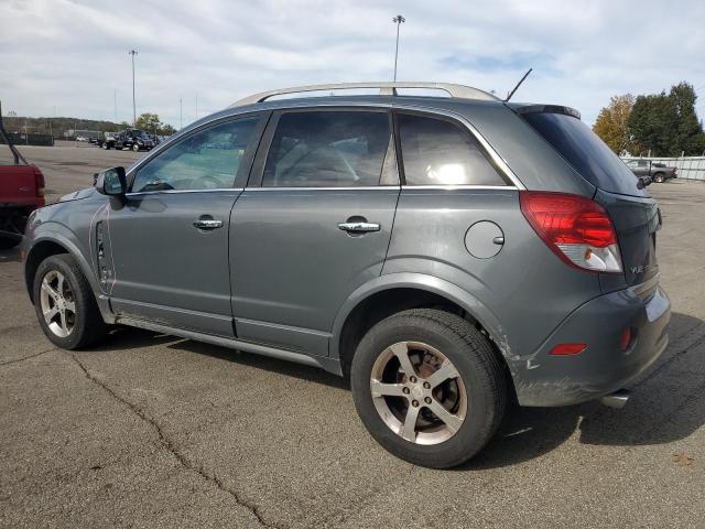 3GSCL53749S568174 - 2009 SATURN VUE XR GRAY photo 2