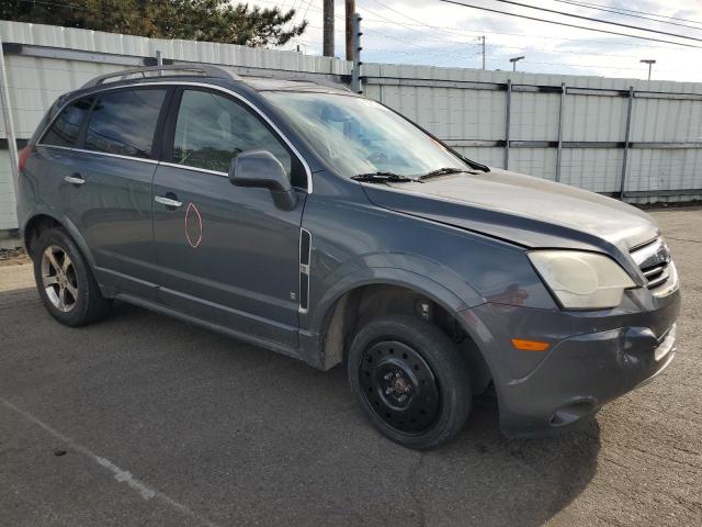 3GSCL53749S568174 - 2009 SATURN VUE XR GRAY photo 4