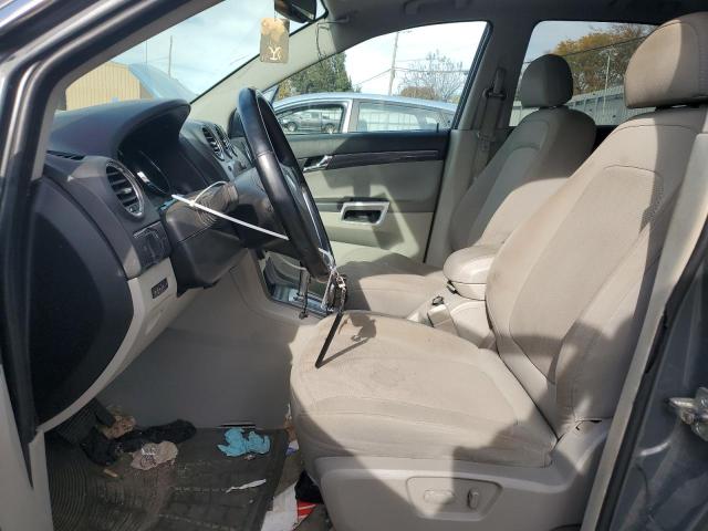 3GSCL53749S568174 - 2009 SATURN VUE XR GRAY photo 7