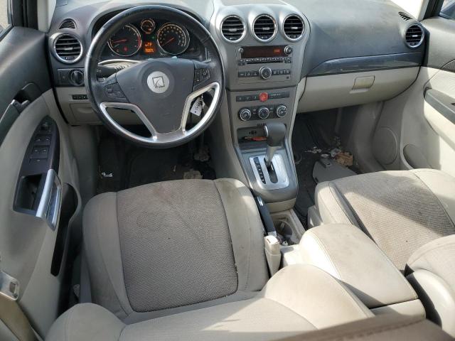 3GSCL53749S568174 - 2009 SATURN VUE XR GRAY photo 8