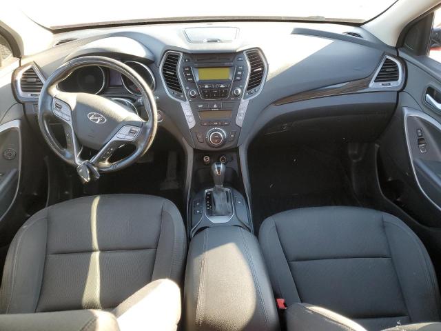 5XYZU3LA4DG020558 - 2013 HYUNDAI SANTA FE S Qırmızı foto 8