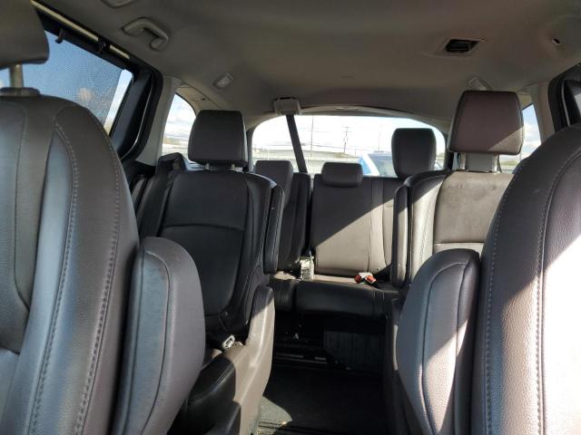 5FNRL6H76LB050278 - 2020 HONDA ODYSSEY EXL Gümüş foto 10