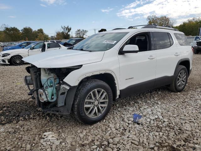 2017 GMC ACADIA SLE, 