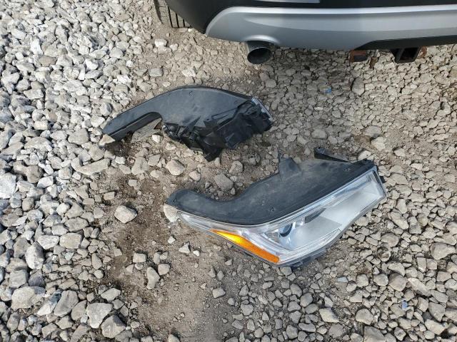 1GKKNLLS7HZ211216 - 2017 GMC ACADIA SLE WHITE photo 13