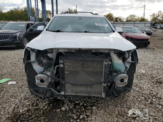 1GKKNLLS7HZ211216 - 2017 GMC ACADIA SLE WHITE photo 5